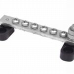 6 voudige aansluitstrips BB-6W