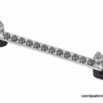 12 voudige aansluitstrips BB-12W