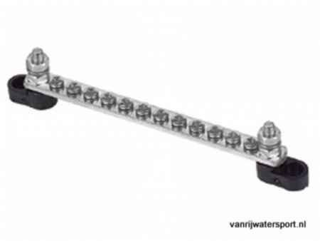 12 voudige aansluitstrips BB-12W