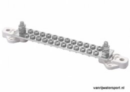 24 voudige aansluitstrips BB-24W-2S