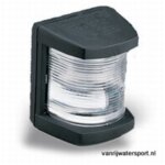 Navigatie verlichting Hella toplicht, zwart