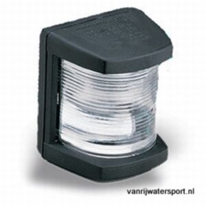 Navigatie verlichting Hella toplicht, zwart