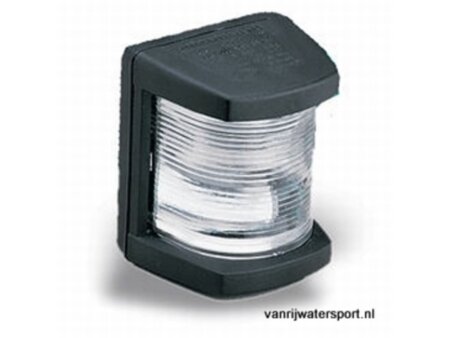 Navigatie verlichting Hella toplicht, zwart