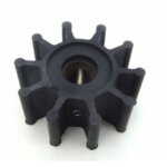 Jabsco impeller 18653-0001-B