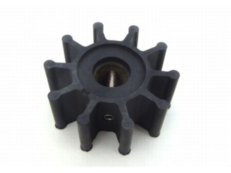 Jabsco impeller 18653-0001-B