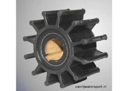 Jabsco impeller 4568-0001-P