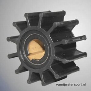 Jabsco impeller 4568-0001-P