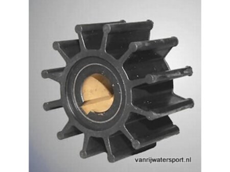 Jabsco impeller 4568-0001-P