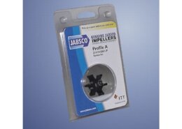 Jabsco impeller 21414-0001-P