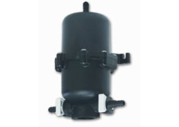 Jabsco drukvat 0,6 liter model 30573