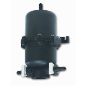 Jabsco drukvat 0,6 liter model 30573