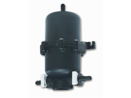 Jabsco drukvat 0,6 liter model 30573