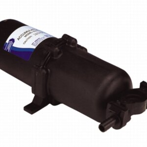 Jabsco drukvat 1 liter model 30573