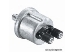 Oliedruk gever 5 bar met alarmcontact(0,5)