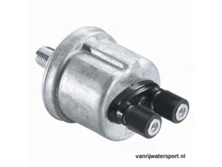 Oliedruk gever 5 bar met alarmcontact(0,5)