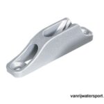 Cleat CL211 aluminium MK1