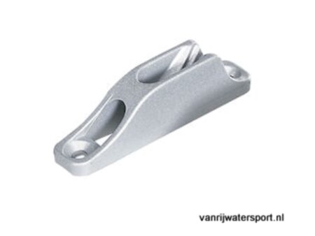 Cleat CL211 aluminium MK1