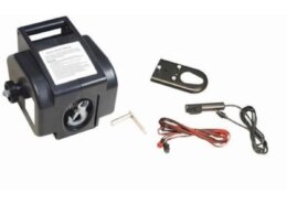 Elektrische trailerlier 2722 kg 12volt