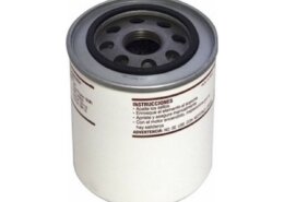 Sierra filterpatroon 21 micron