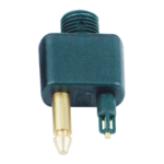 Tankconnector Johnson Evenrude OMC