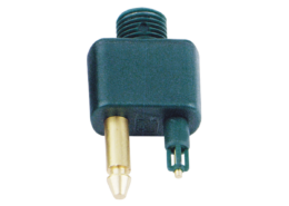 Tankconnector Johnson Evenrude OMC