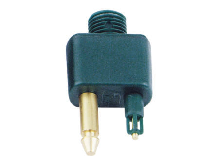Tankconnector Johnson Evenrude OMC