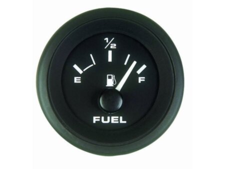 Brandstofmeter Veethree premier pro 10-180 ohm