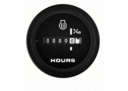 Bedrijfsurenteller Veethree premier pro