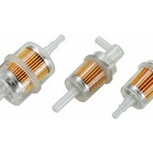 Brandstof in line tot 3500 cc benzine