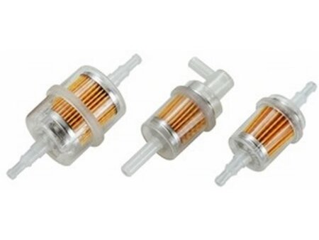 Brandstof in line tot 3500 cc benzine