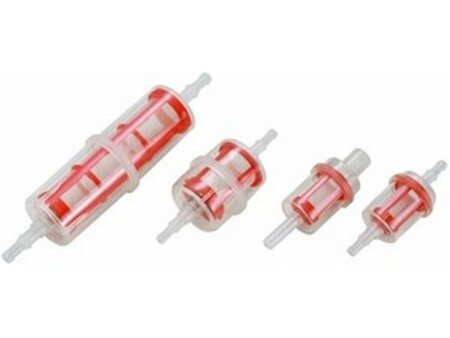 Brandstof in line tot 3500 cc diesel