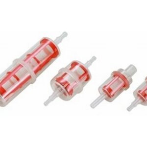 Brandstof in line boven 3500 cc diesel