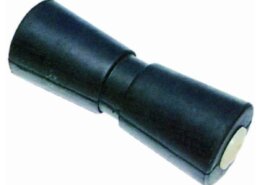 Trailer kielrol 190 mm