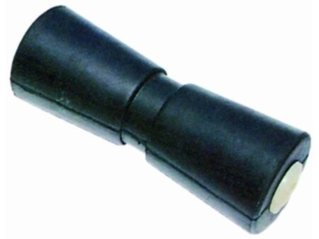 Trailer kielrol 305 mm