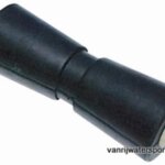 Trailer kielrol 432 mm