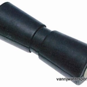 Trailer kielrol 432 mm