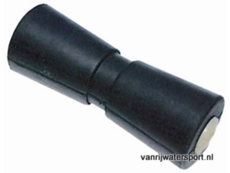 Trailer kielrol 432 mm