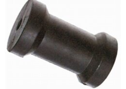 Trailer kielrol 102 mm