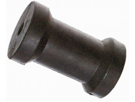 Trailer kielrol 102 mm