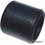 Trailer geleiderol 108 x 102 mm