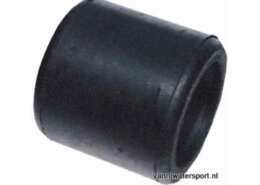 Trailer geleiderol 108 x 102 mm