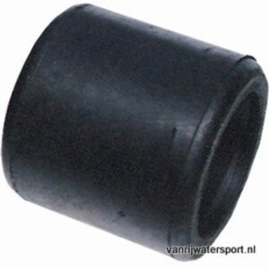 Trailer geleiderol 108 x 102 mm