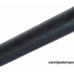 Trailer zijrol 284 x 64 mm