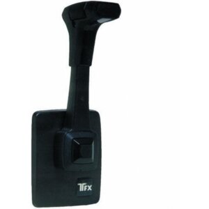 Teleflex motor bediening B80/T met trim