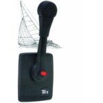 Teleflex motor bediening B80/S voor zeilboten