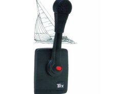 Teleflex motor bediening B80/S voor zeilboten