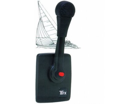 Teleflex motor bediening B80/S voor zeilboten