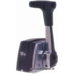 Teleflex motor bediening A80/LT met interlock/trim