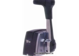 Teleflex motor bediening A80/LT met interlock/trim