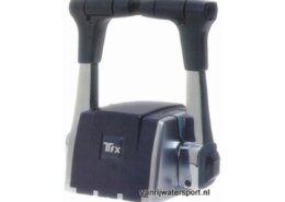 Teleflex motor bediening A80/D 2 motoren